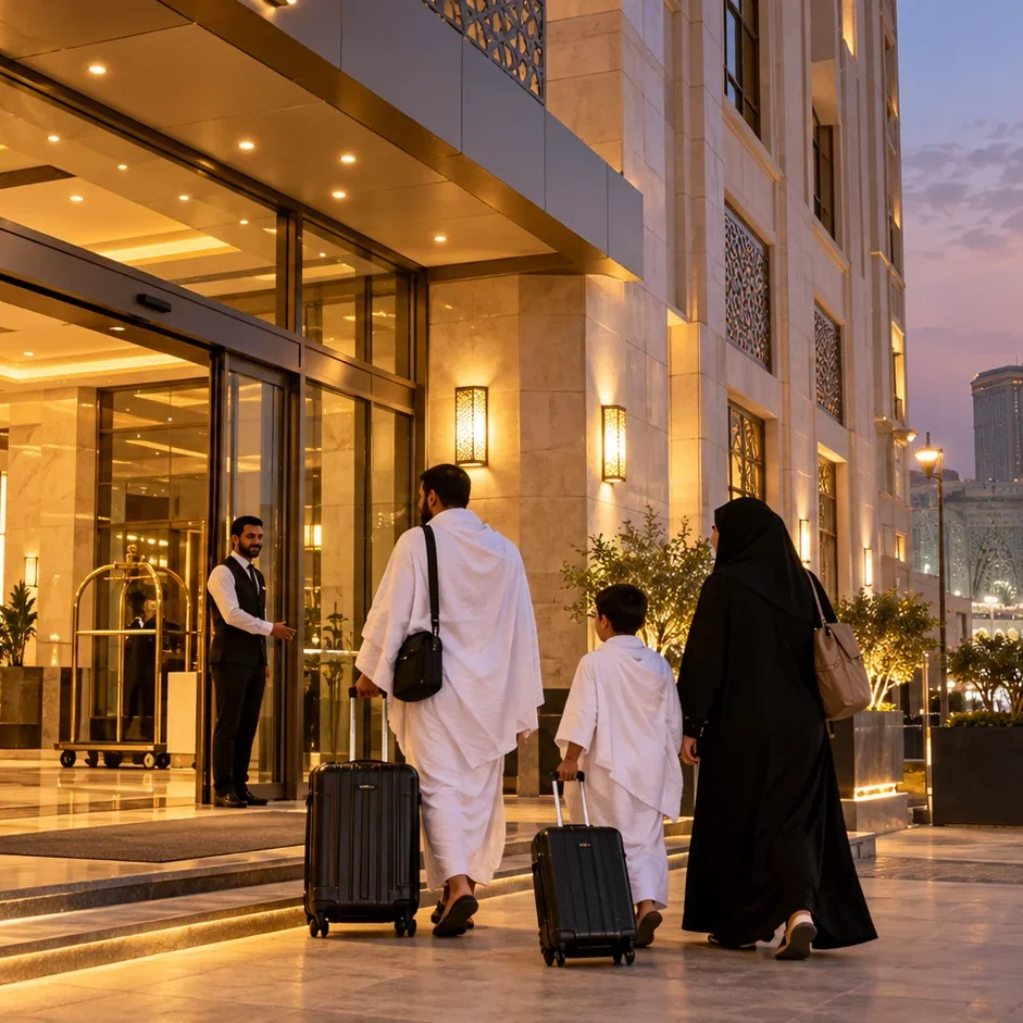 10 Nights 3 star Umrah Packages 10 Nights 3 star Umrah Packages
