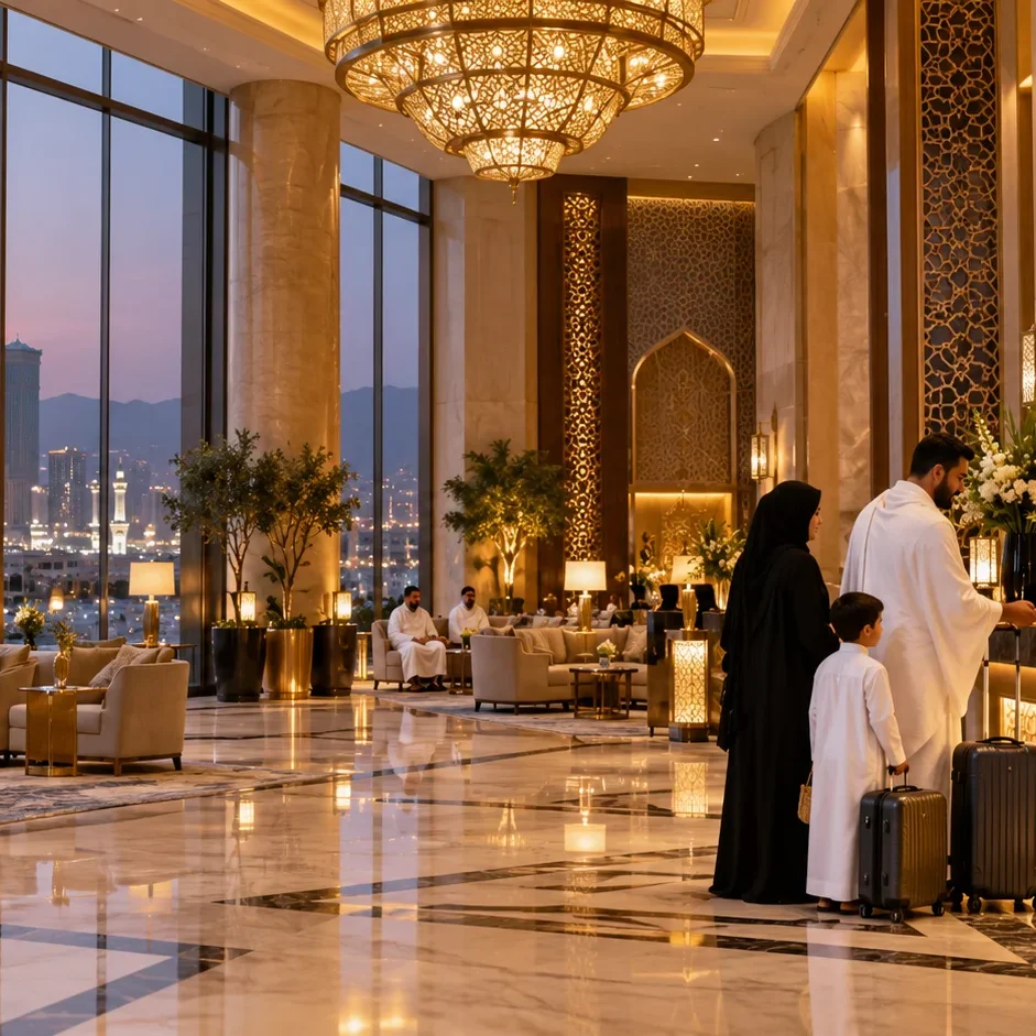 10 Nights 4 star Umrah Packages 10 Nights 4 star Umrah Packages