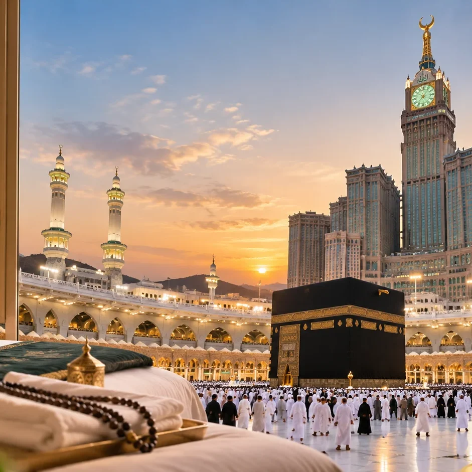 7 Nights 3 star Umrah Packages 7 Nights 3 star Umrah Packages