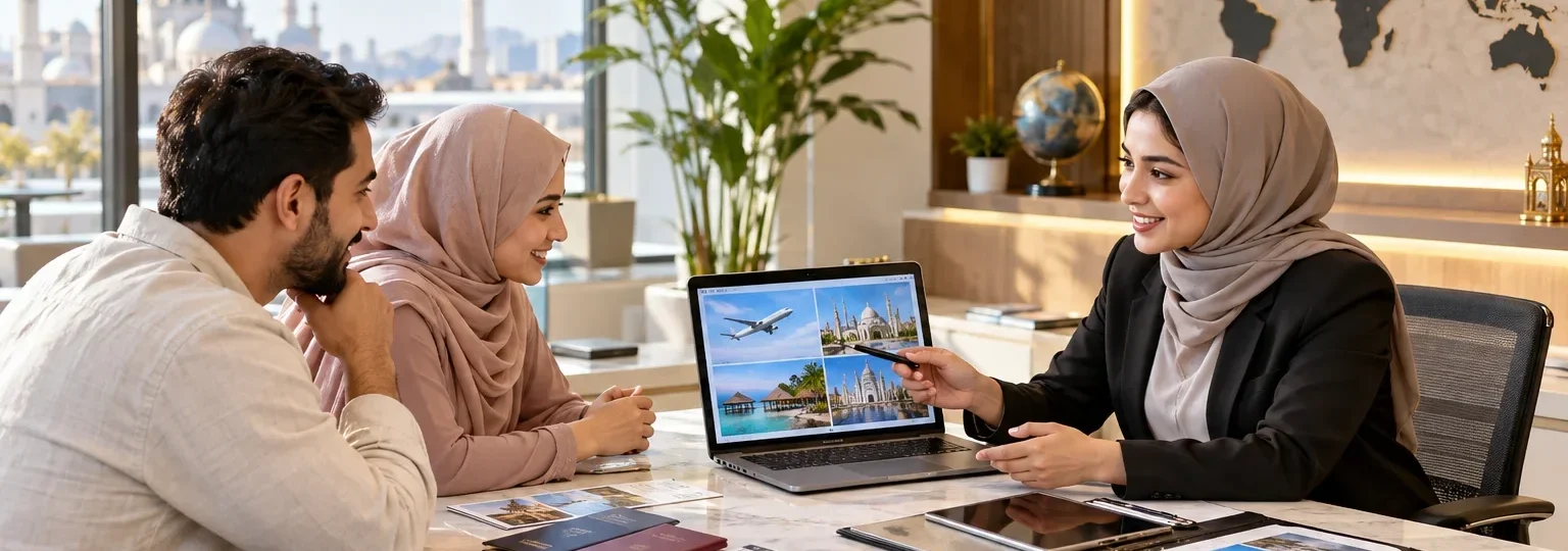 About SOHA TRAVEL & TOURS