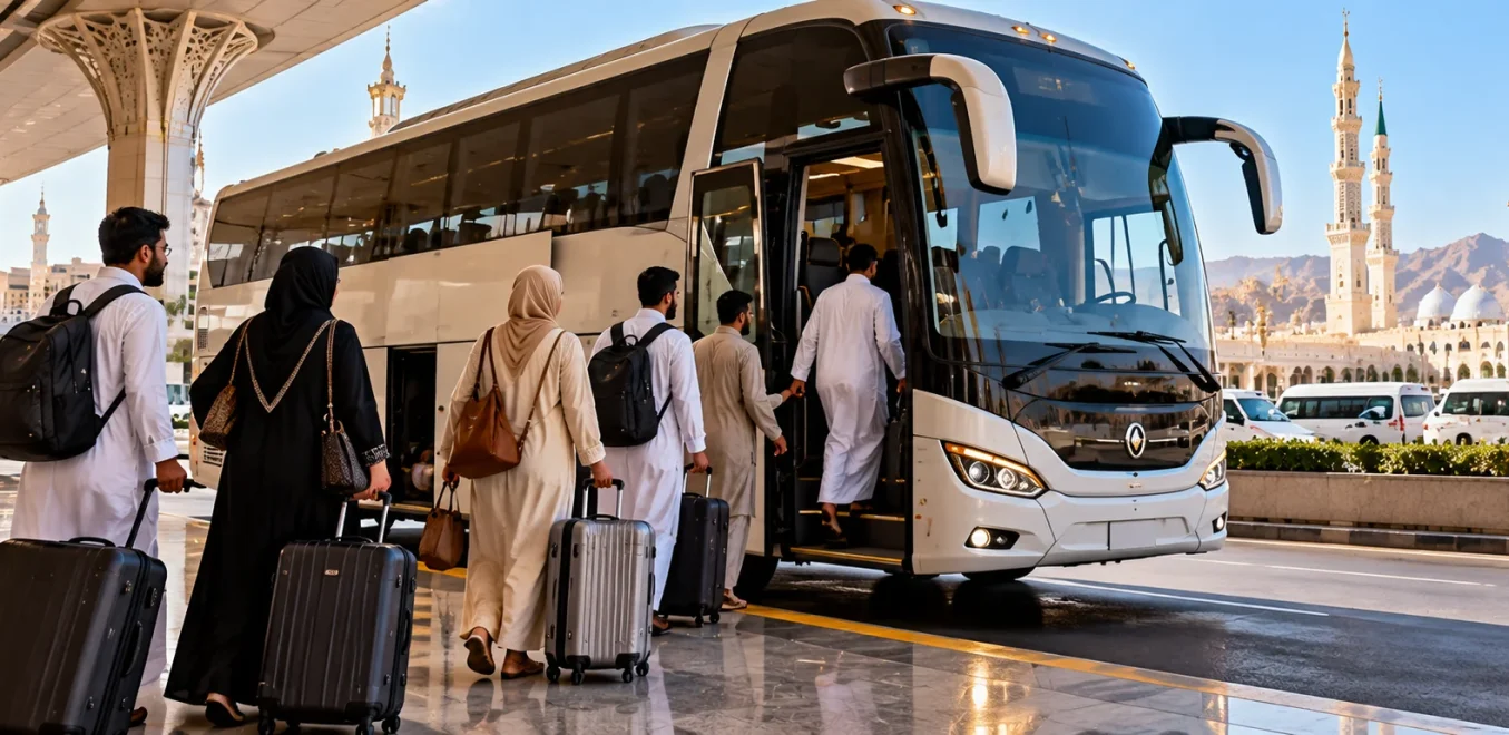 Reliable Transport Services for Comfortable and Convenient Travel